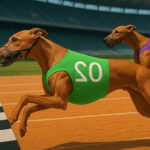Dog Racing Master  Game